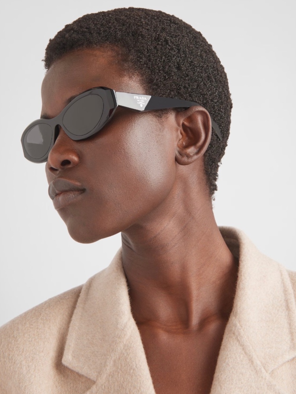 Prada Symbole sunglasses
